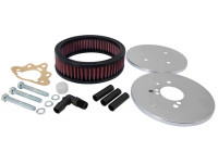 K & N replacement filter SDR 6inch / Stromberg 175-Cd / 2 (56-1620) K&N