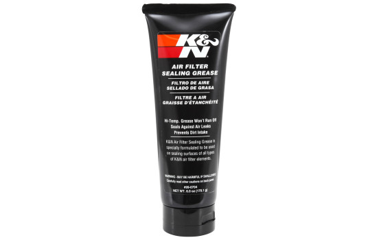 K&N Replacement Filter Sealing Grease 6 Oz Tube (99-0704) K&N