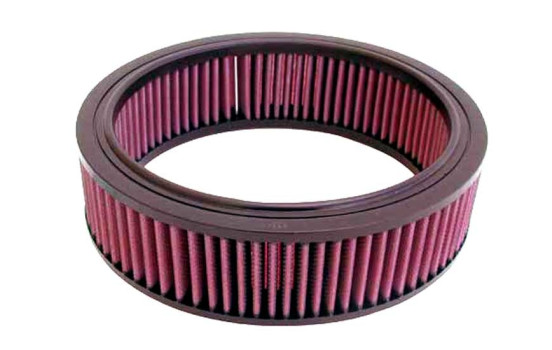 K&N replacement filter suitable for (E-1100) K&N
