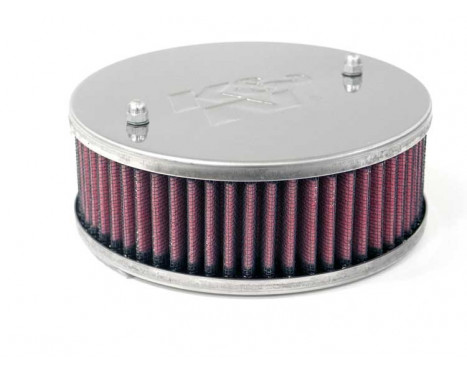 K&N replacement filter suitable for Ford VV 80mm (56-9038) K&N