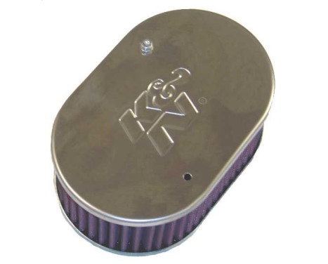 K&N replacement filter suitable for Weber (56-9104) K&N, Image 2