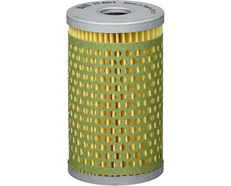 Oil Filter H 601 Mann