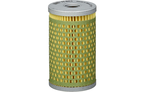 Oil Filter H 601 Mann