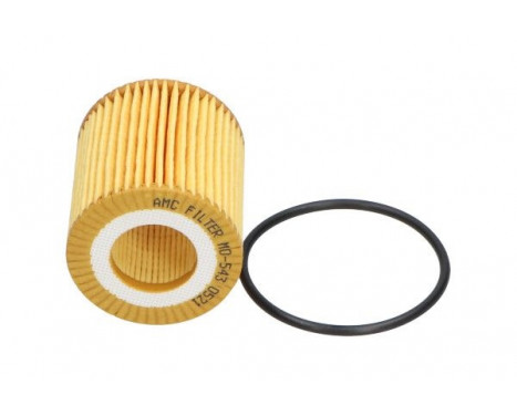 Oil Filter MO-543 AMC Filter, Image 5