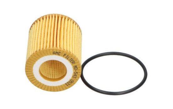 Oil Filter MO-543 AMC Filter, Image 5