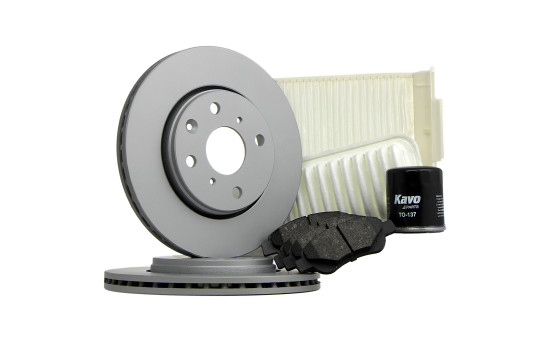 Parts Set, maintenance service KSK-9001 Kavo parts