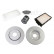 Parts Set, maintenance service KSK-9001 Kavo parts, Thumbnail 8