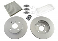 Parts Set, maintenance service KSK-9003 Kavo parts