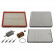 Parts Set, maintenance service