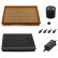 Parts Set, maintenance service