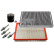 Parts Set, maintenance service, Thumbnail 2