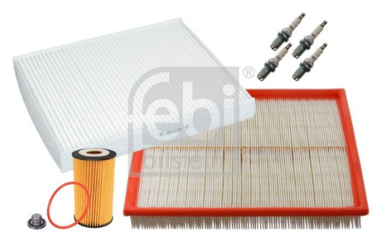 Parts Set, maintenance service, Image 2
