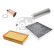 Parts Set, maintenance service, Thumbnail 2