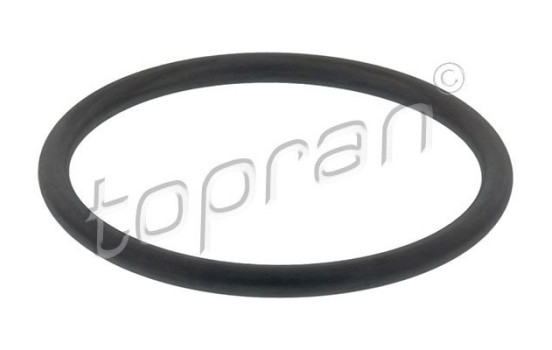 Seal, air filter housing 113 883 Topran
