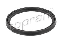 Seal ring, connection hose, air filter housing 628 320 Topran