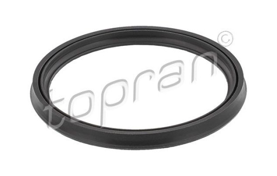 Seal ring, connection hose, air filter housing 628 320 Topran