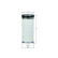 Secondary Air Filter LXS 221 Mahle, Thumbnail 2