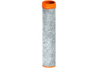 Secondary Air Filter LXS 7060 Mahle