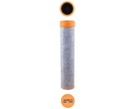 Secondary Air Filter LXS 7060 Mahle, Image 3