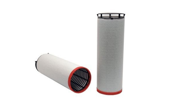 Secondary filter 49810 Wix filters