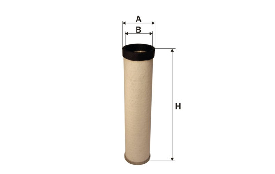 Secondary filter AR 200/4W Filtron, Image 2