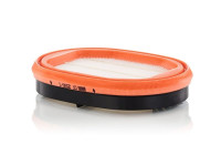 Secondary filter CF 2550/1 MANN-FILTER