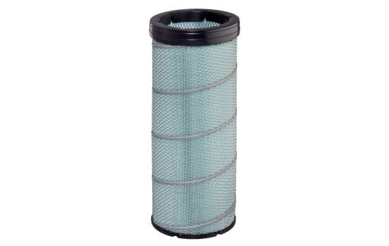 Secondary filter