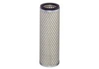 Secondary filter