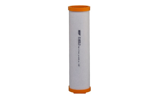 Secondary filter