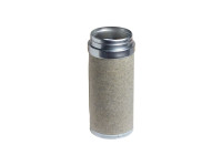 Secondary filter