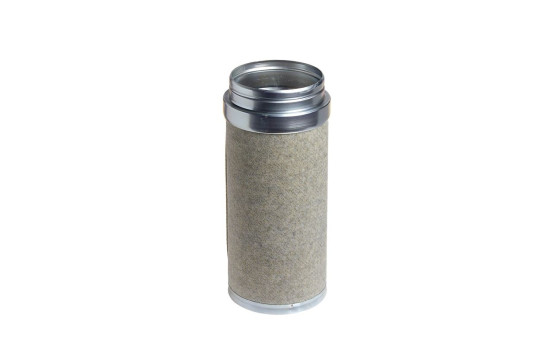 Secondary filter