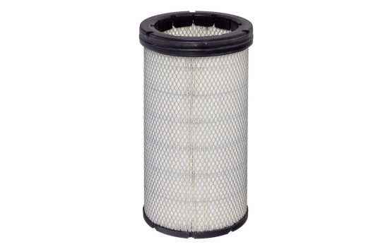 Secondary filter