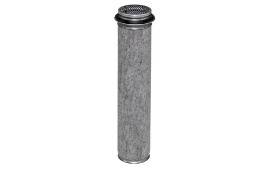 Secondary filter