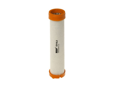 Secondary filter