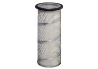 Secondary filter