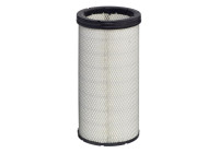 Secondary filter