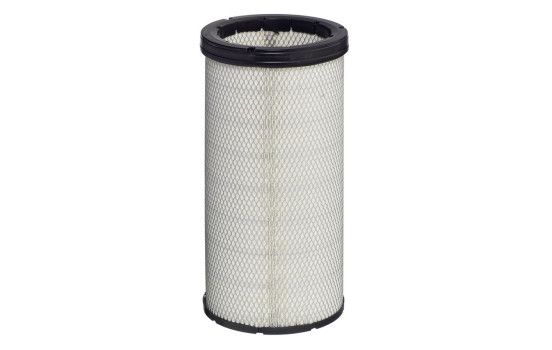 Secondary filter