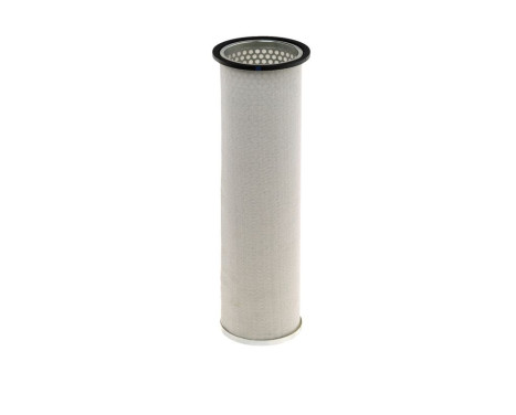 Secondary filter