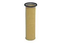 Secondary filter