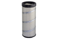 Secondary filter