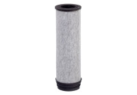 Secondary filter