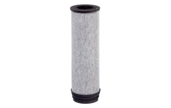 Secondary filter