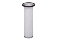 Secondary filter