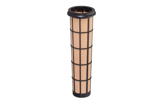 Secondary filter