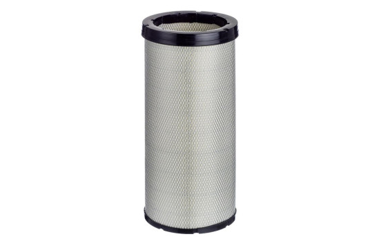 Secondary filter