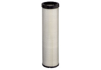 Secondary filter
