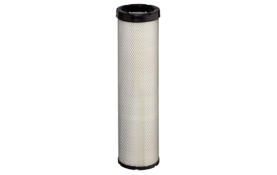 Secondary filter