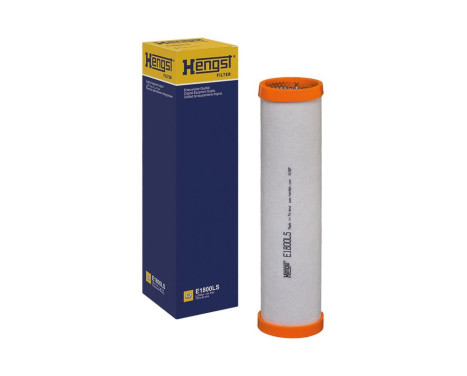 Secondary filter, Image 2