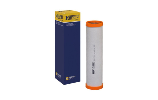 Secondary filter, Image 2