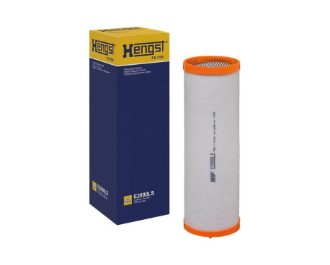 Secondary filter, Image 2